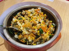-朴大叔拌饭(广州花城汇店)