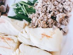 -渔民船说·北塘海鲜·天津菜·海肠捞饭(北塘古镇店)