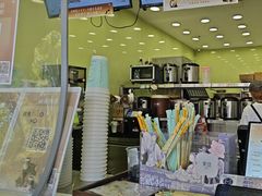-茉沏(西园路店)