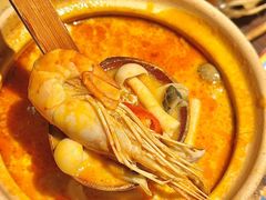 -泰妃殿(武汉首店)