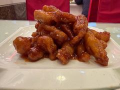 -东四民芳餐厅(朝阳门店)