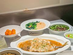 -桂满陇·海市蜃楼·黑金(国金店)