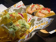 牛油果玉米脆片-Famous肥猫墨西哥音乐餐吧(五棵松华熙LIVE店)