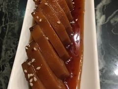 -尚岛私房菜(西方巷店)