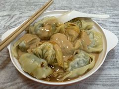 -利达汤圆馄饨(川公路店)