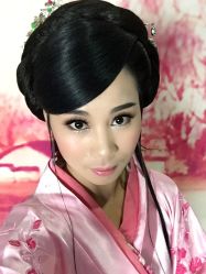 -盘子女人坊生日照·摄影馆(华强店)