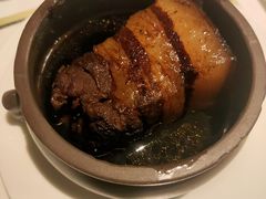 -杭州香格里拉·香宫中餐厅