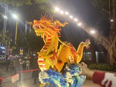 -晋江五店市传统文化旅游区