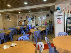 大堂-揭阳钟记小食(福田新村店)