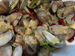 -船歌·鱼水饺青岛菜(国贸商城店)
