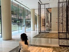 -上海衡山路十二号华邑酒店