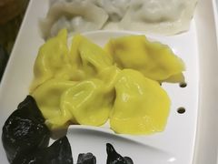 -船歌·鱼水饺青岛菜(金狮广场店)