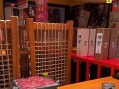 -有喜屋·鲜鸡烧鸟·居酒屋(安龙路店)