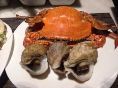 iphone_upload_pic-克丽司汀酒店-日光阁餐厅