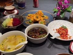 -A One Kitchen·南京精菜馆(德基广场店)