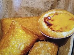 -肯德基(茂业店)