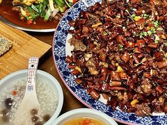 -杨记隆府(重庆总店)