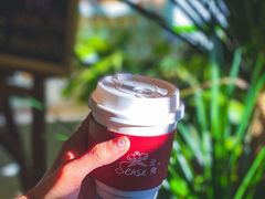 -Catch Bagel(芳草地店)