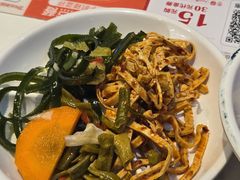 -71号豆汤饭·成都小馆(春熙路百盛店)