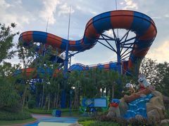 -美的鹭湖探索王国