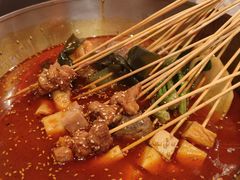 -付小姐在成都(五道口店)