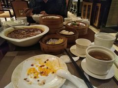 -富力万达嘉华酒店-美食汇西餐厅