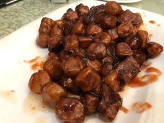 -眷江南之小蓝鲸(王府大街店)