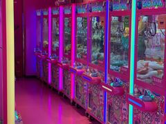 -BIG PINK大粉娃娃机主题馆(圆融星座店)