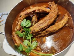 -蝎王府羊蝎子(虎坊桥总店)