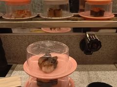 -争鲜回转寿司(西红门荟聚PLUS店)