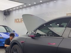 -车艺尚上海龙膜隐形车衣汽车贴膜旗舰店