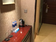 -广州国德国际大酒店(太古汇石牌桥地铁站店)