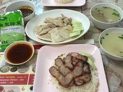 -鸡饭店