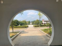 -婺源站