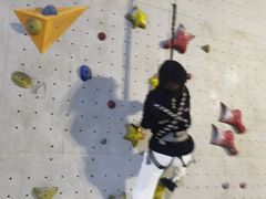 -超极限攀岩馆(六元素店)