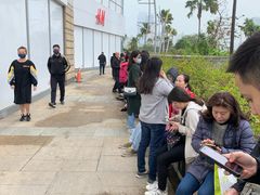 -统一梦时代购物中心