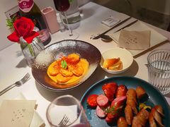 -春树下·树屋花房西餐厅(罍街AS1980店)