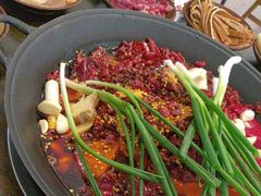 -黄潇洒老火锅(九眼桥宏济巷店)