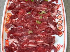-四点金粥底火锅(沂州里店)