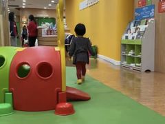 -多维儿童素质成长中心(新会中心)