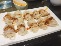 -令氏家外家岐山面(火炬路店)