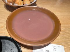 红豆汤-川堂风·跷脚牛肉·乐山爆炒(宝山日月光店)