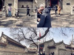 -湘子庙