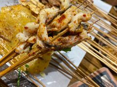 -五样儿西昌小签签烤串(建设路店)
