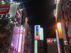 -秋叶原电器街