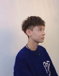 -Kraemer Paris  苏豪路易士·嘉玛发廊