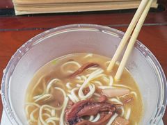 -大石人家鱿鱼面馆(大石西路总店)