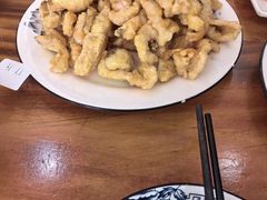 -美顺香食府鱼头老店(雪野湖店)