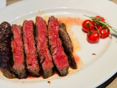 -波特曼西餐厅(中央大街店)