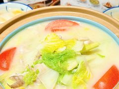 -鹅香四海·卤水火锅·砂锅粥·潮汕菜(宝安店)